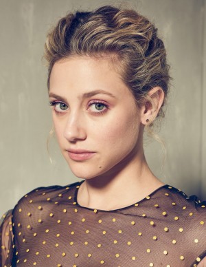 photos Lili Reinhart