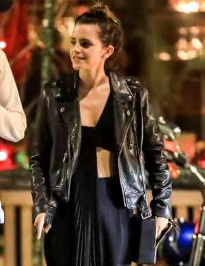 photos Emma Watson