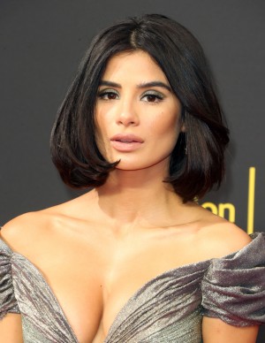 photos Diane Guerrero