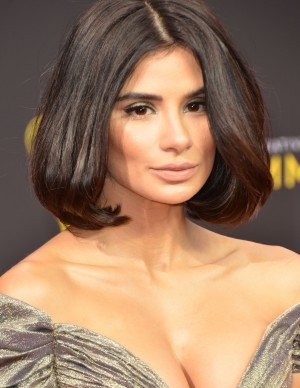 photos Diane Guerrero