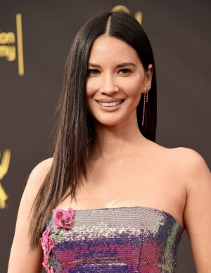 photos Olivia Munn