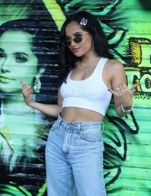 photos Becky G