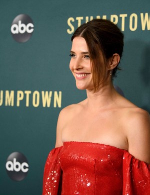 photos Cobie Smulders