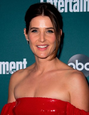 photos Cobie Smulders