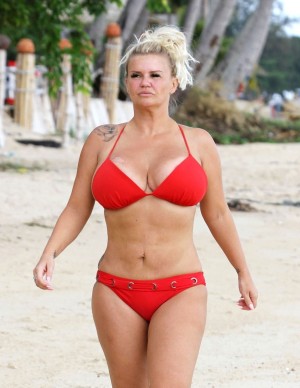 photos Kerry Katona