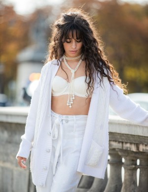 photos Camila Cabello