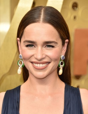 photos Emilia Clarke