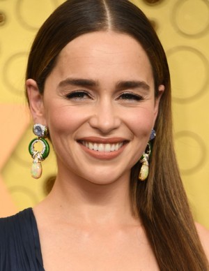 photos Emilia Clarke