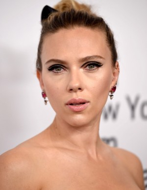 photos Scarlett Johansson