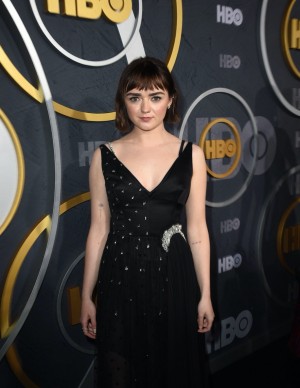 photos Maisie Williams 