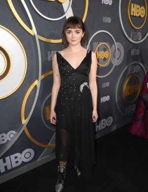 photos Maisie Williams 