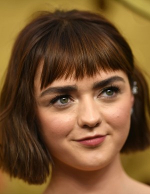 photos Maisie Williams 