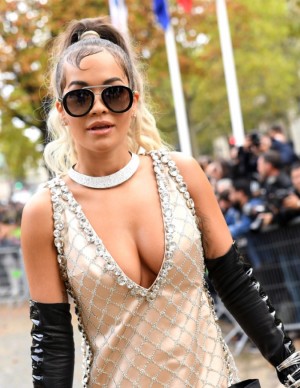 photos Rita Ora