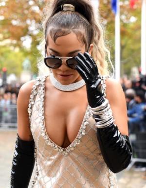 photos Rita Ora