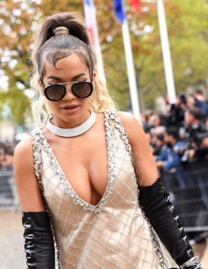 photos Rita Ora