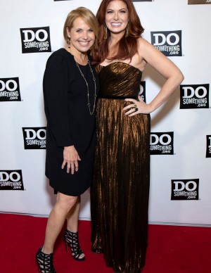 photos Debra Messing