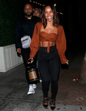 photos Karrueche Tran