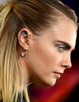 photos Cara Delevingne