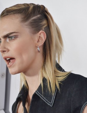 photos Cara Delevingne