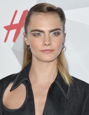 photos Cara Delevingne