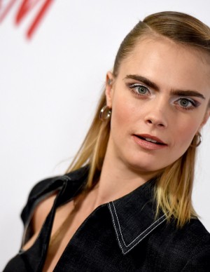 photos Cara Delevingne