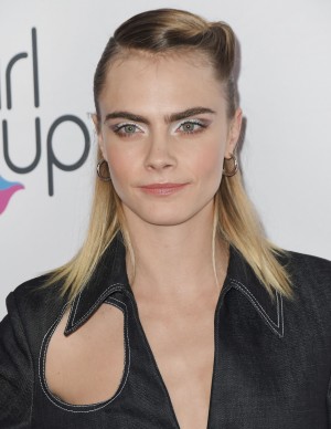 photos Cara Delevingne