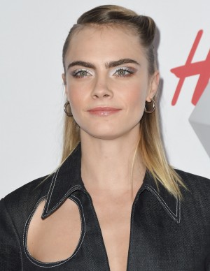 photos Cara Delevingne