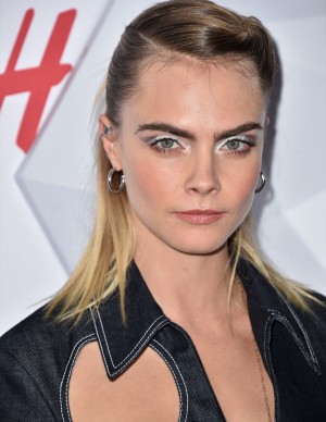 photos Cara Delevingne