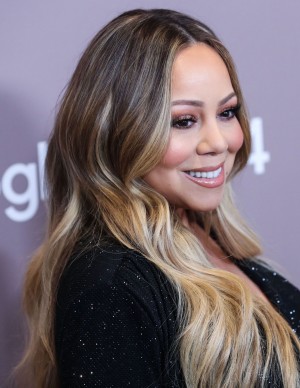 photos Mariah Carey