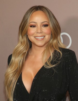 photos Mariah Carey