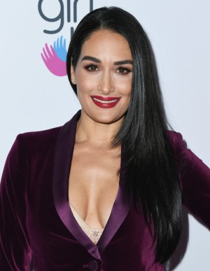 photos Nikki Bella