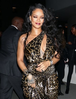 photos Rihanna 