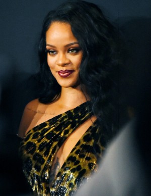 photos Rihanna 