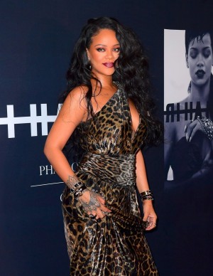 photos Rihanna 