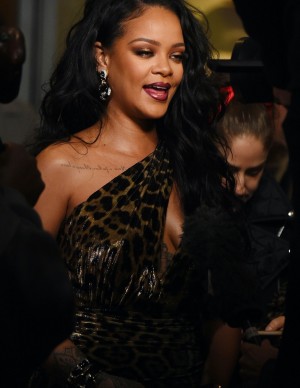 photos Rihanna 