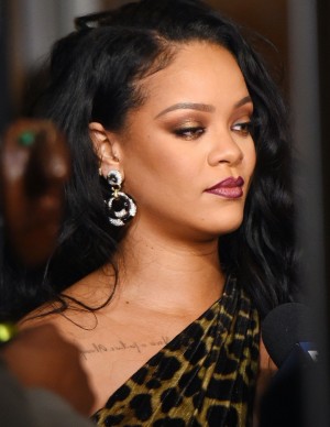 photos Rihanna 