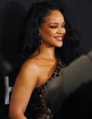 photos Rihanna 