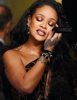 photos Rihanna 