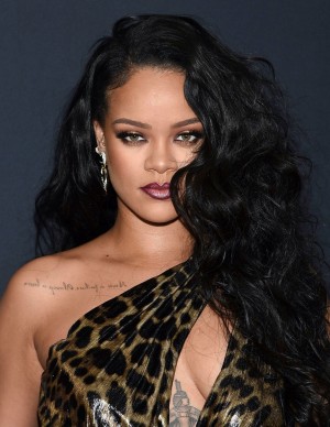 photos Rihanna 