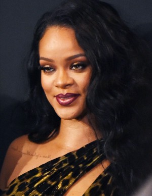 photos Rihanna 