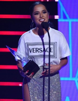 photos Becky G