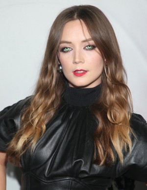 photos Billie Lourd