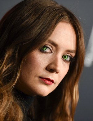 photos Billie Lourd