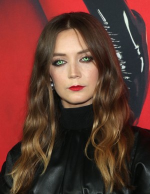 photos Billie Lourd