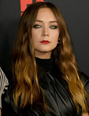 photos Billie Lourd