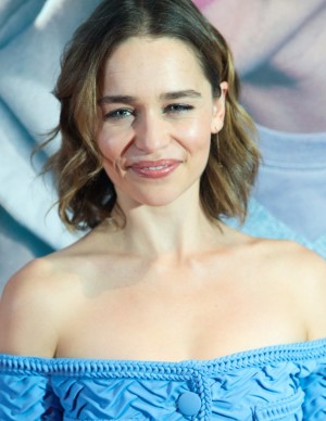 photos Emilia Clarke