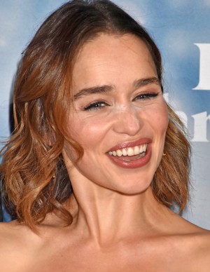 photos Emilia Clarke