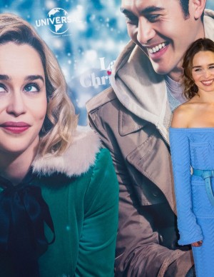 photos Emilia Clarke