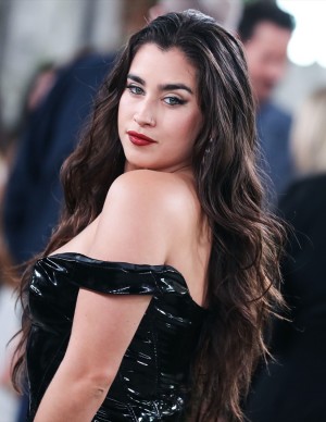 photos Lauren Jauregui