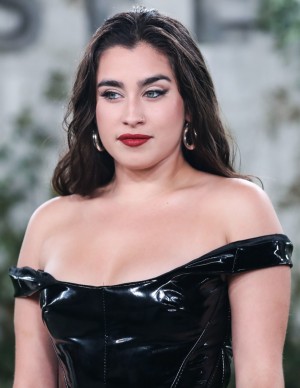 photos Lauren Jauregui